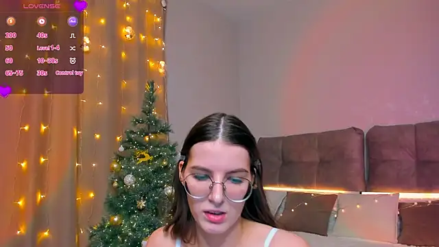 AriellaTesk online show from 01.04.25