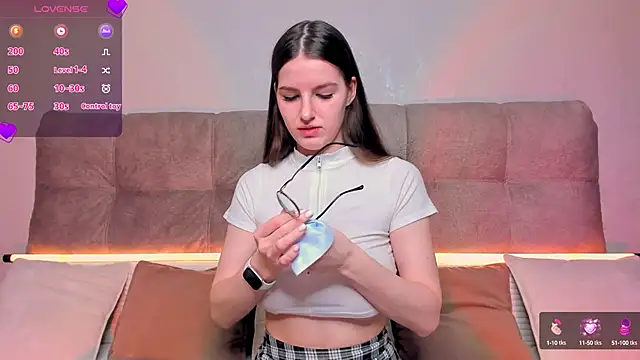 AriellaTesk online show from 02.27.25