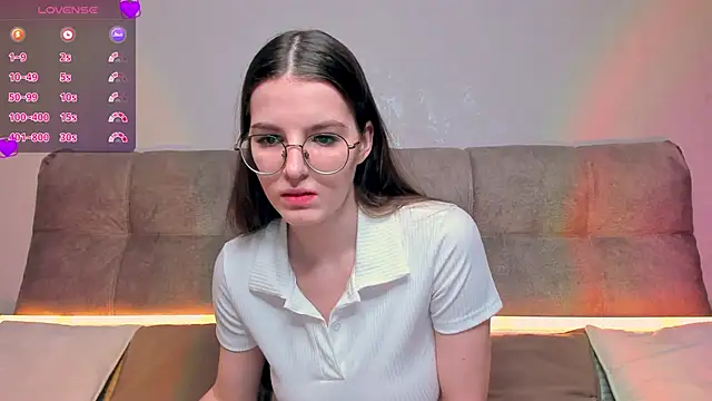 AriellaTesk online show from 03.05.25