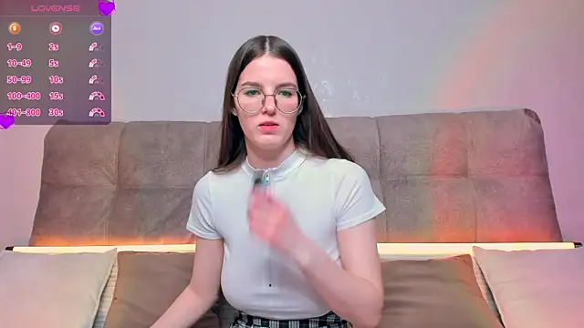 AriellaTesk online show from 03.11.25