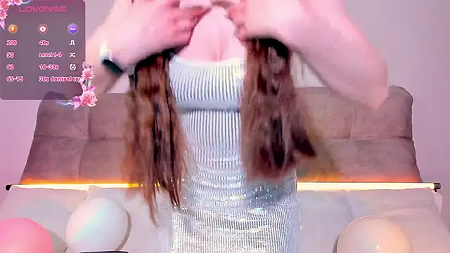 AriellaTesk online show from 09.23.25