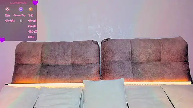 AriellaTesk online show from 04.04.26