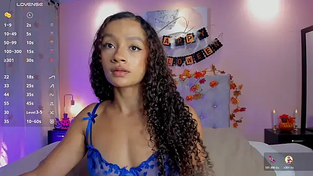 Snapshot of brianathompson chatting on 10.27.25 brianathompson online show from 10.27.25