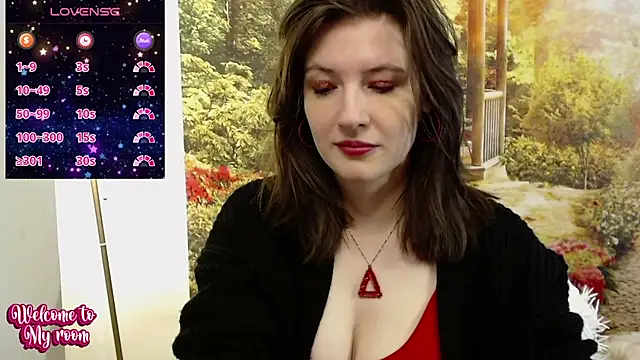 Pavla Soft online show from 03.02.26