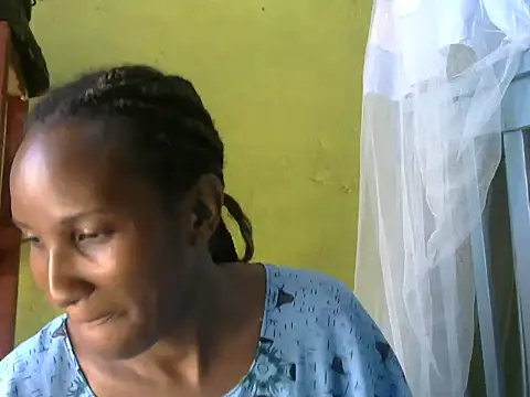 Snapshot of Athena_2019 chatting on 10.24.25 Athena 2019 online show from 10.24.25