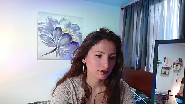 Snapshot of vanessabrown_ chatting on 12.17.24 vanessabrown online show from 12.17.24