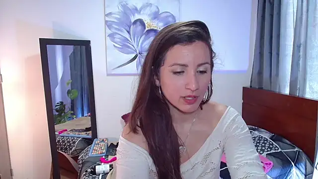 Snapshot of vanessabrown_ chatting on 03.15.25 vanessabrown online show from 03.15.25