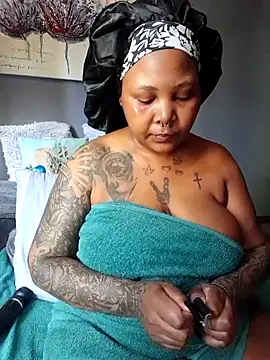 PearlSexxy69 online show from 03.04.25