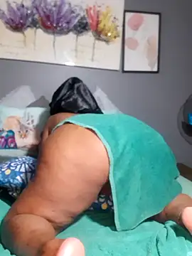 PearlSexxy69 online show from 03.17.25