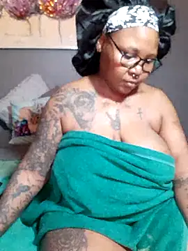 PearlSexxy69 online show from 03.17.25