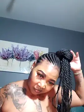 PearlSexxy69 online show from 03.20.25