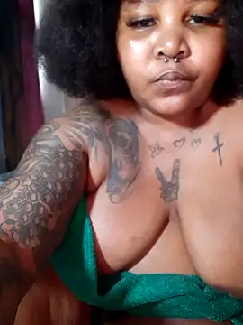 PearlSexxy69 online show from 09.15.25