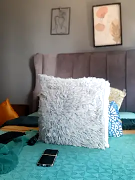 PearlSexxy69 online show from 10.22.25