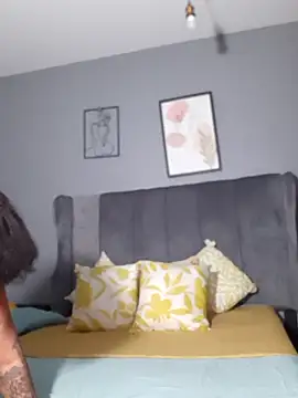 PearlSexxy69 online show from 10.29.25