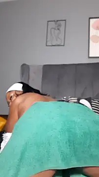 PearlSexxy69 online show from 12.04.25