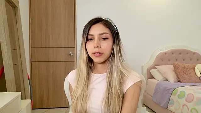 Sensualtease online show from 01.31.25