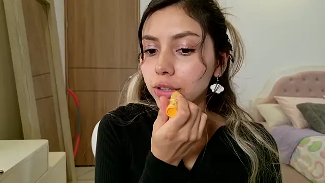 Sensualtease online show from 02.05.25