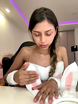 Sensualtease online show from 10.16.25