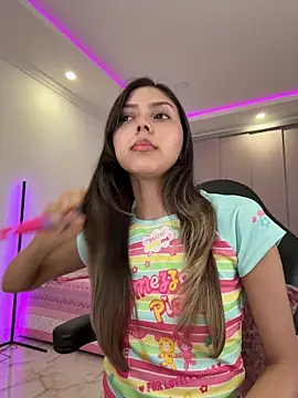 Sensualtease online show from 01.14.26