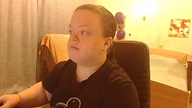 Janiffer MiMi online show from 01.03.25