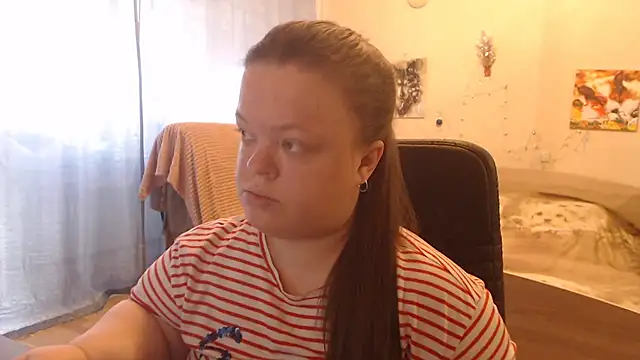 Janiffer MiMi online show from 02.02.25