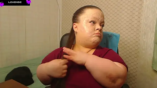 Janiffer MiMi online show from 03.30.26