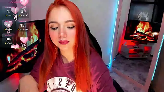 GiaBrooksX online show from 01.26.25