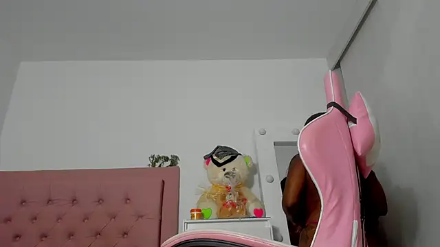 Lindsay-hii online show from 01.09.25