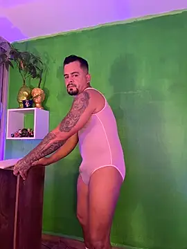 Ricardo 1998 online show from 11.11.25