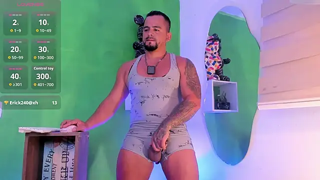 Ricardo 1998 online show from 12.15.25