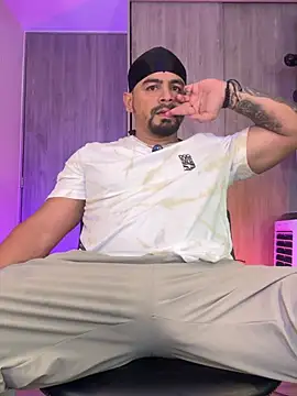 Ricardo 1998 online show from 04.01.26