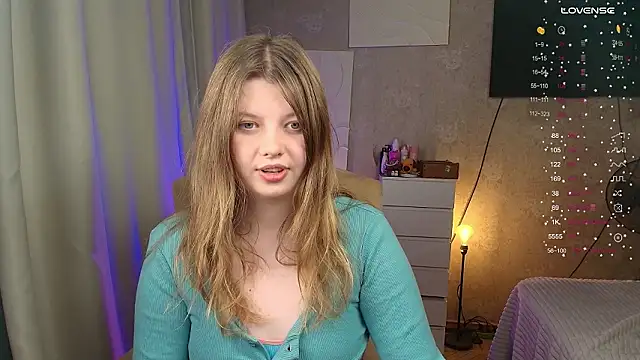 Vivian cutie online show from 02.05.26