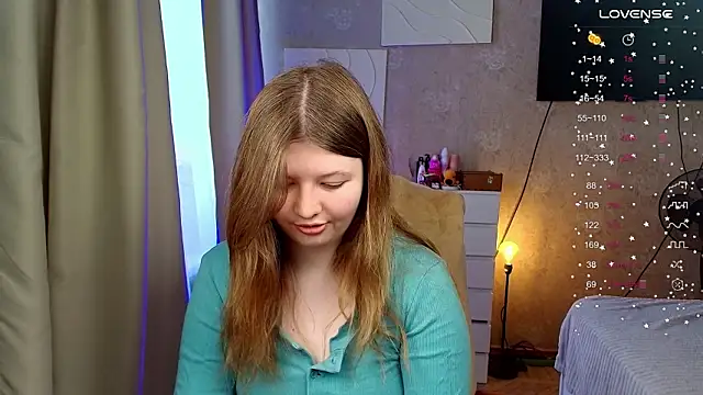 Vivian cutie online show from 02.28.26