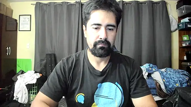 VonDoomdelToro online show from 12.06.24