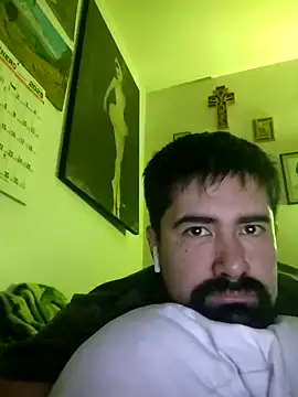 VonDoomdelToro online show from 01.29.25