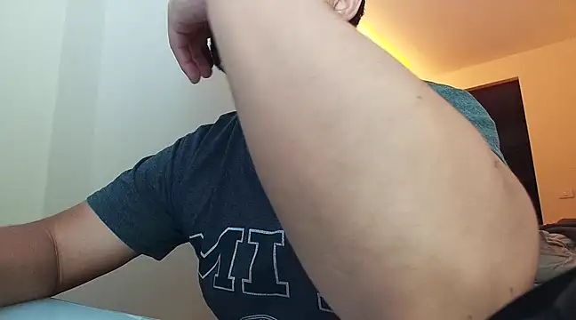 VonDoomdelToro online show from 02.11.25