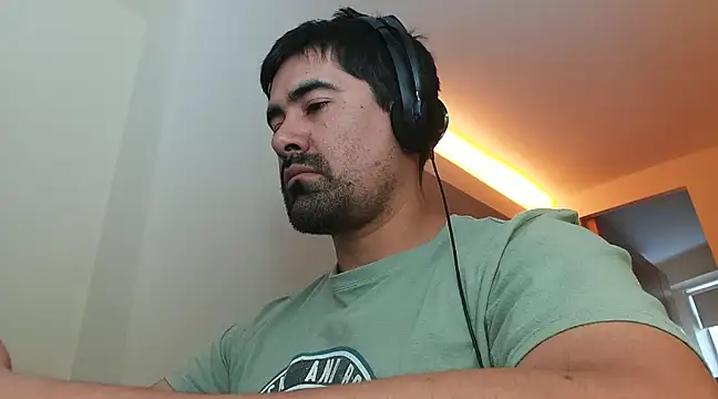 VonDoomdelToro online show from 02.11.25