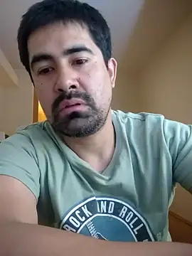 VonDoomdelToro online show from 02.12.25