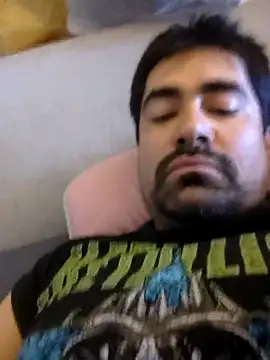 VonDoomdelToro online show from 02.12.25