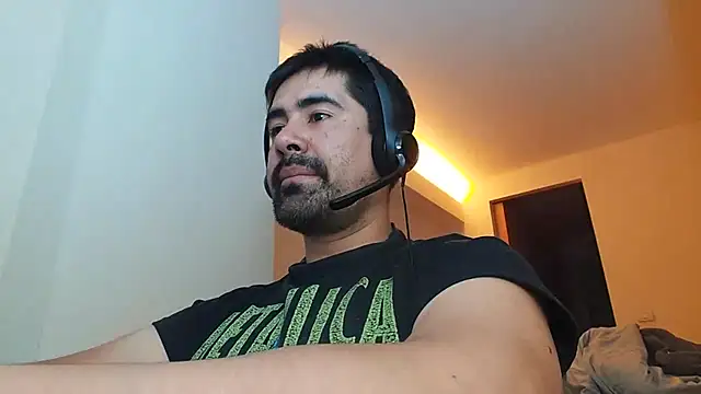 VonDoomdelToro online show from 02.13.25