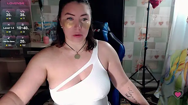 Korolek12 online show from 11.17.25