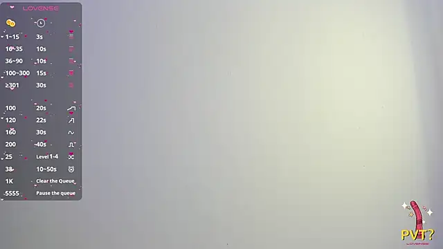 little nathalia online show from 04.25.26