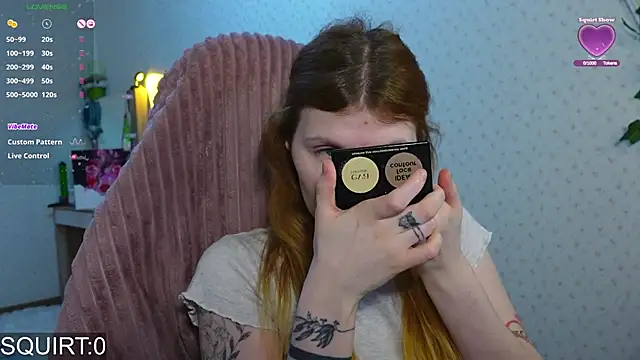  aleksa  online show from 03.05.25