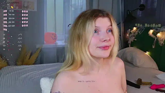  aleksa  online show from 11.01.25