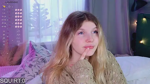  aleksa  online show from 02.19.26