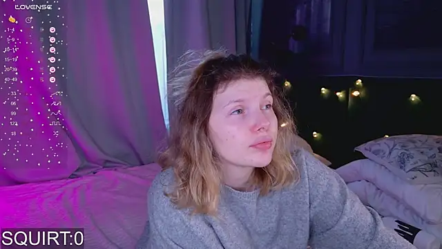  aleksa  online show from 03.28.26