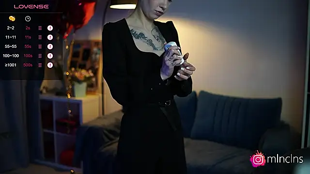 melanielwithu online show from 03.08.25