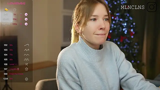 melanielwithu online show from 12.14.25