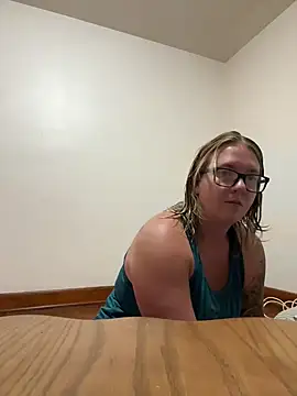 Snapshot of Lizzyloo chatting on 09.17.25 Lizzyloo online show from 09.17.25