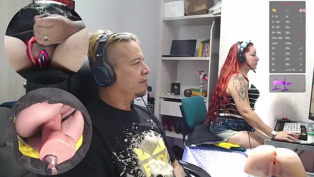 kyobiker online show from 11.08.25